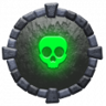 Crumbling Castle Trophy