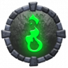 Dan the Dragon Trophy