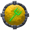 Dan the Merciful Trophy