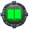 Dan the Scribe Trophy