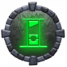 Descend into Madness Trophy