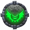 Devilish Tricksters Trophy