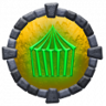Testing the Waters Trophy