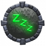 Village on Snooze Trophy