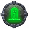 Back for Seconds Trophy