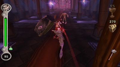 MediEvil: Resurrection
