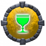 Chalice of Heroes Trophy