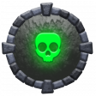 Crumbling Castle Trophy