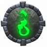 Dan the Dragon Trophy
