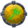 Dan the Merciful Trophy