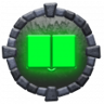 Dan the Scribe Trophy