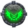 Devilish Tricksters Trophy