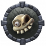 Don't Dillydally or Lollygag Trophy