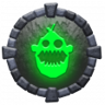 Maxed Insanity Trophy