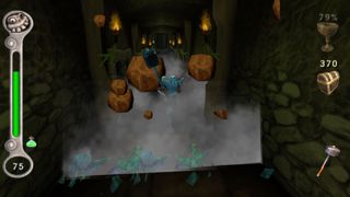 MediEvil: Resurrection Screenshot 8
