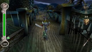 MediEvil: Resurrection Screenshot 6