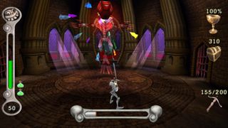 MediEvil: Resurrection Screenshot 4