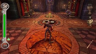 MediEvil: Resurrection Screenshot 3