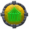 Testing the Waters Trophy
