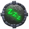 Village on Snooze Trophy