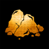 Buried a Burrower Trophy