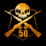 Cloven Killer Trophy