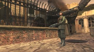 Resistance: Retribution Screenshot 3