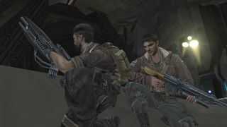 Resistance: Retribution Screenshot 10
