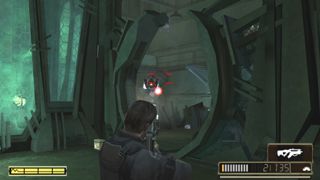 Resistance: Retribution Screenshot 4