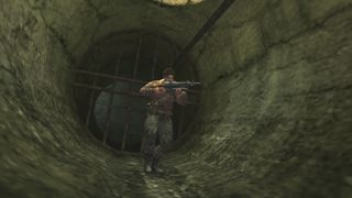 Resistance: Retribution Screenshot 6