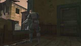 Resistance: Retribution Screenshot 1