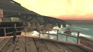 Resistance: Retribution Screenshot 7