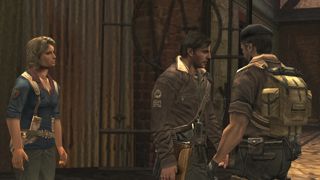 Resistance: Retribution Screenshot 2
