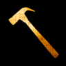 So That's Why It's Called a Hammer Trophy