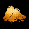 Buried a Burrower Trophy
