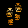 Catacomb Caper Trophy
