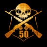 Cloven Killer Trophy