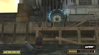 Resistance: Retribution Screenshot 8