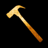 So That's Why It's Called a Hammer Trophy