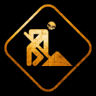 This Worksite Is Closed. Permanently. Trophy