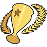 Guardian of the Arts Trophy