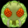 Bureaucratic Nightmare Trophy