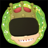 Emperor of Soundwaves Trophy