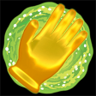 Hand Of Midas Trophy