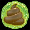 Palate un-cleanser Trophy