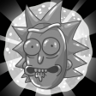 Platinum Rick Trophy