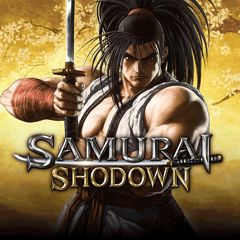 Samurai Shodown