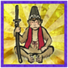Samurai Shodown Trophy