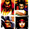 Like an SNK Boss! Trophy
