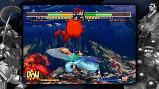 Samurai Shodown V Special Screenshot 6